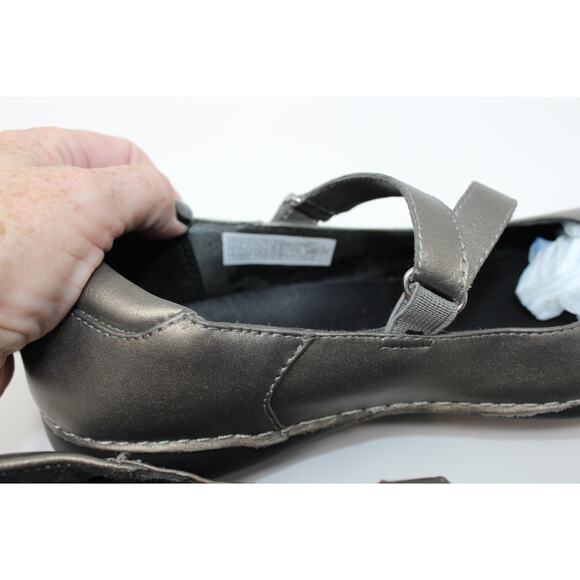 Vionic Comfort Shoes Women's 8.5 MaryJane's Round Toe - Picture 11 of 16